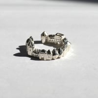 eternity 家々 earcuff sv