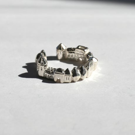 eternity 家々 earcuff sv