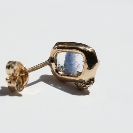 moss pierce デュモルティエライトインクォーツ