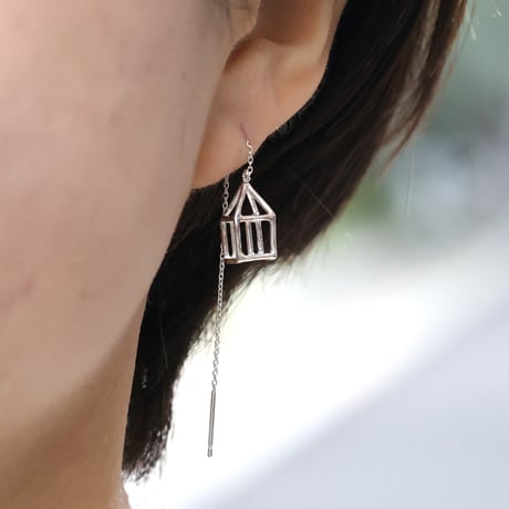 framework pierce sv/gold  アメリカン