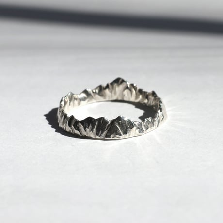 eternity 山々 ring sv