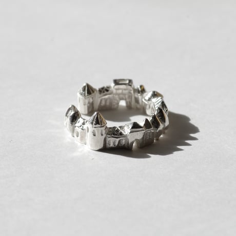 eternity 家々 earcuff sv