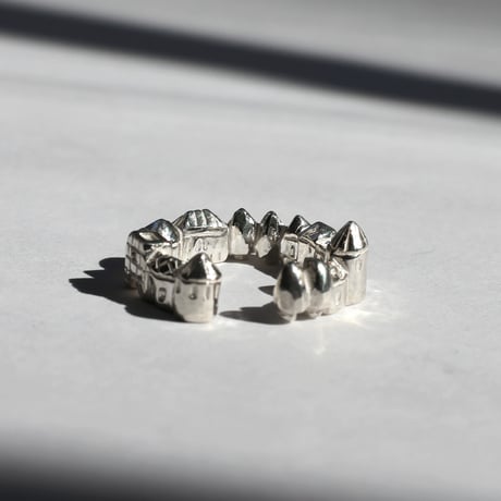 eternity 家々 earcuff sv