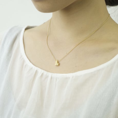 "archi necklace" gold 02/03/04/06