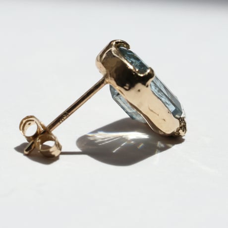 moss pierce サンストーンアクアマリン