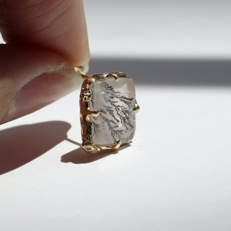 moss pierce デンドリティッククォーツ | Fillyjonk ONLINE STORE moss pierce デンドリティッククォーツ | Fillyjonk ONLINE STORE