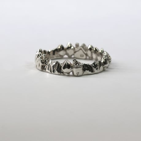 eternity 村々 ring sv