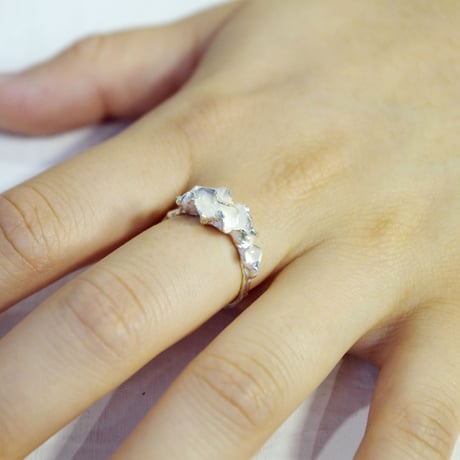 "auri ring" wh small
