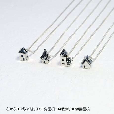 "archi necklace" bk 02/03/04/06