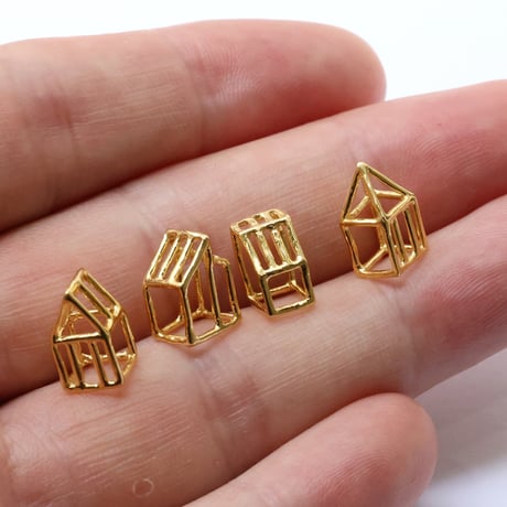 framework charm sv/gold