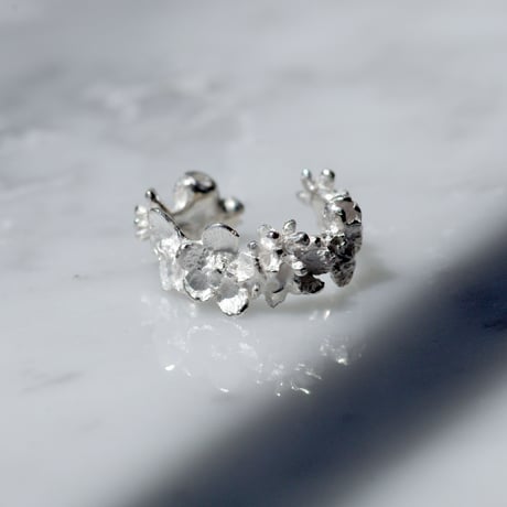 "ear cuff" 4月