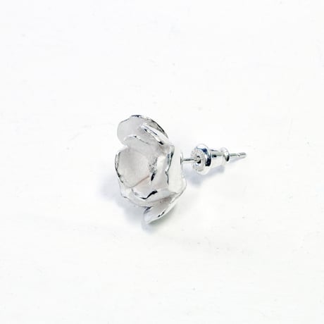 "silver moon pierce" 7分咲き