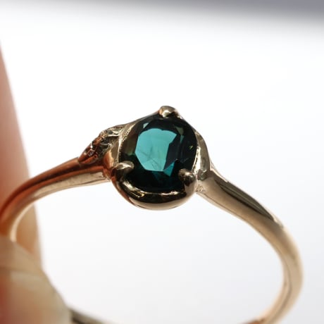 moss ring ラズライト