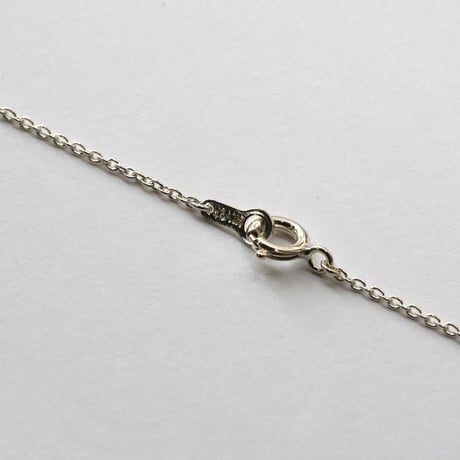 framework necklace sv/gold