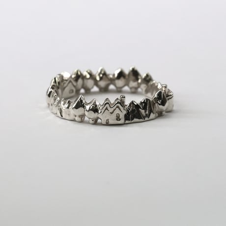 eternity 村々 ring sv