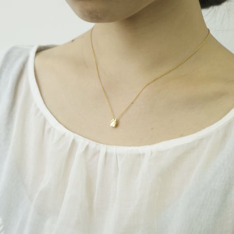 "archi necklace" gold 02/03/04/06