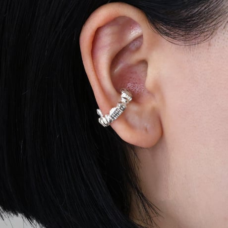 eternity 家々 earcuff sv