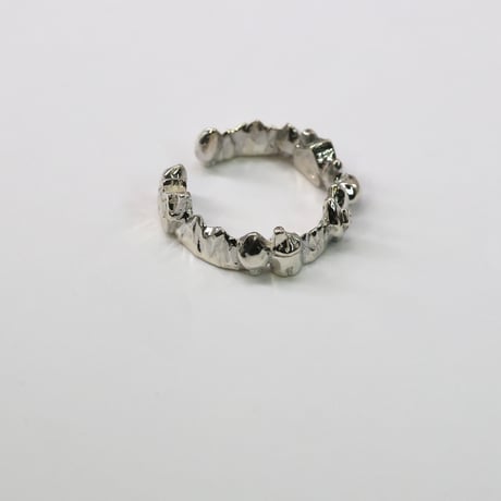 eternity 村々 earcuff sv