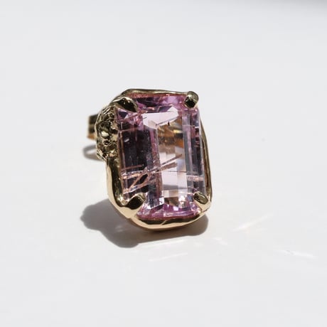 moss pierce ルチルインクンツァイト