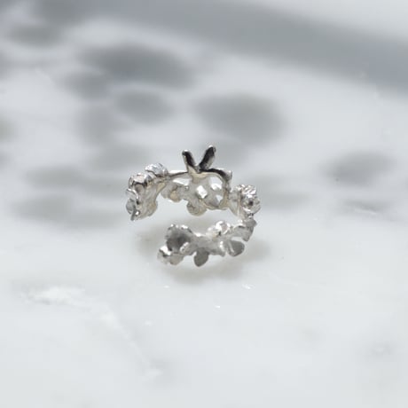 "ear cuff" 6月