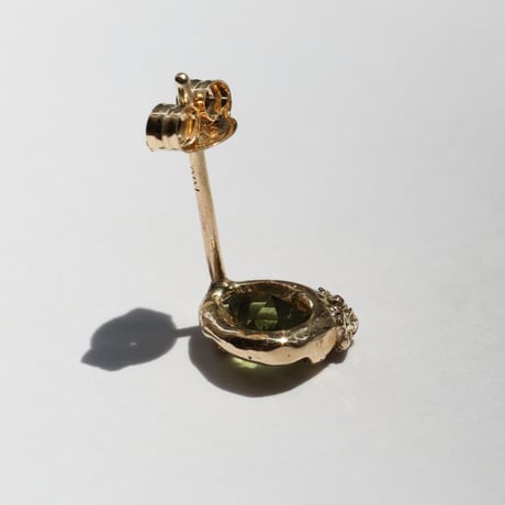 moss pierce サファイア