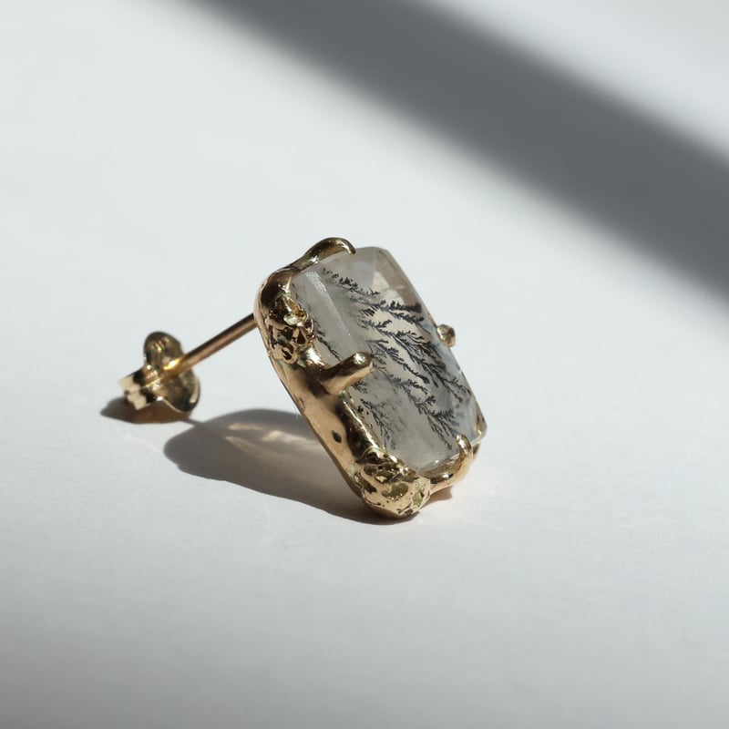 moss pierce デンドリティッククォーツ | Fillyjonk ONLINE STORE moss pierce デンドリティッククォーツ | Fillyjonk ONLINE STORE