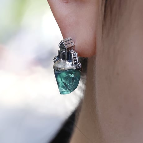 "roca pierce sv" ロジャリーフローライト