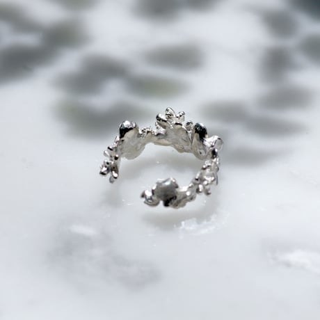 "ear cuff" 4月
