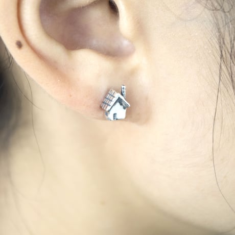 "archi pierce" bk 06~ki