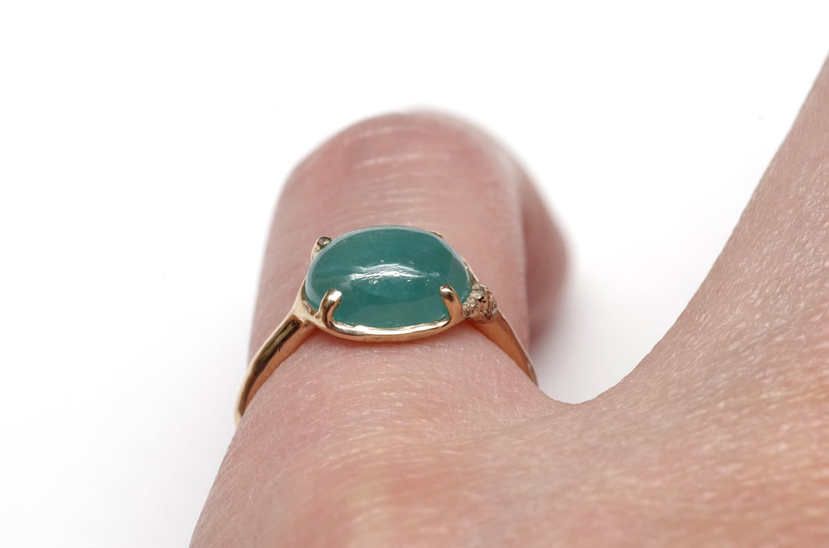moss ring グランディディエライト | Fillyjonk ONLINE STORE moss ring グランディディエライト | Fillyjonk ONLINE STORE