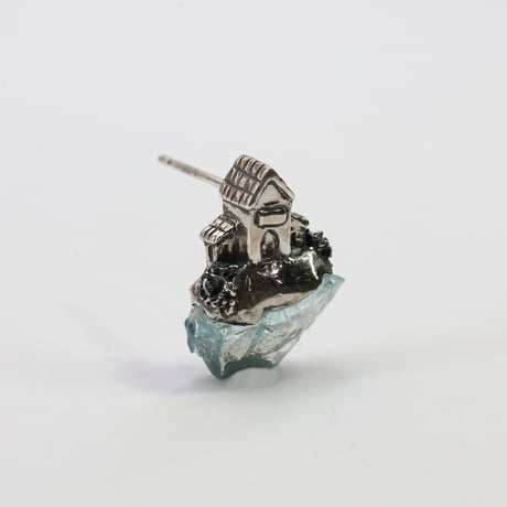 "roca pierce sv" アクアマリン