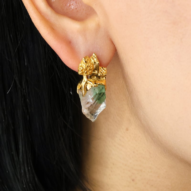 フィリフヨンカ 天然石/