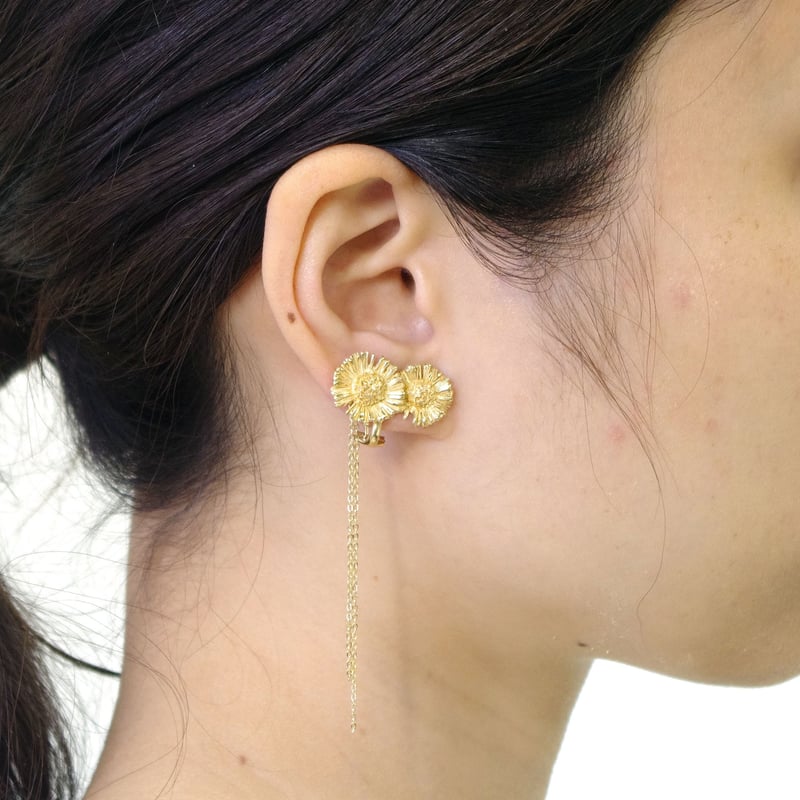 Harujion earring