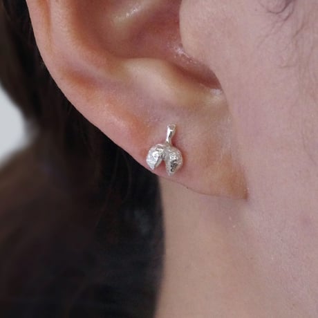 "Kasho (Sichuan pepper) pierced" sv