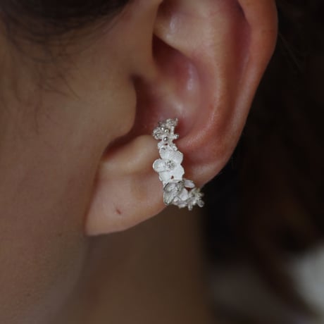"ear cuff" 4月