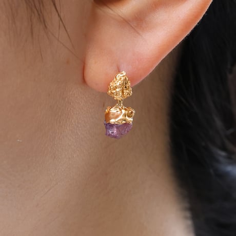 "roca pierce gold" スピネル