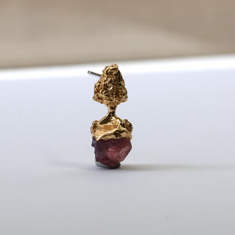 "roca pierce gold" スピネル