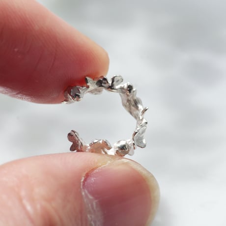 "ear cuff" 6月