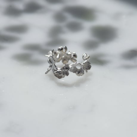 "ear cuff" 6月