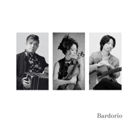 『Bardorio』グッズCD（CD-R）
