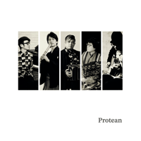 【データ販売】『Protean』グッズCD
