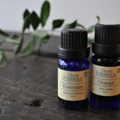 ネロリ　エッセンシャルオイル Amazon.co.jp: PHATOIL ネロリ アロマオイル
