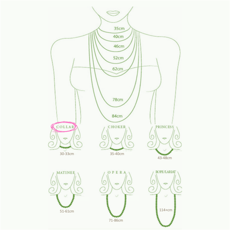 《受注制作》タティングレースの繊細な美しさが光る、モードなブラックカラーのCollar