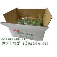きざみねぎ13kg