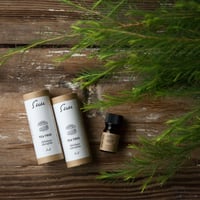 淡路島産エッセンシャルオイル Suu - Tea tree［ティーツリー］5mL