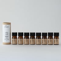 淡路島産エッセンシャルオイル Suu - Japanese mint［ハッカ］5mL | Su