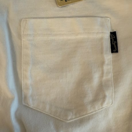 【新品】レインスプーナー　ラハイナセーラー　Tシャツ　RS-359