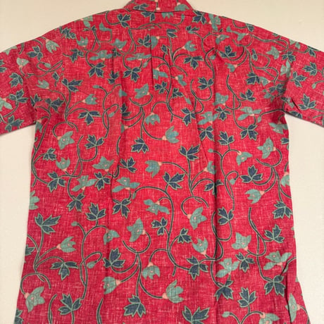 【中古】レインスプーナー　花柄　RS-395