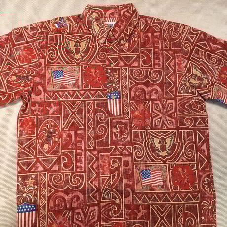 CATEGORY アメリカ独立記念日限定 | アロハシャツ通販専門