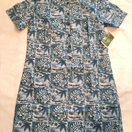 【新品】レインスプーナー  ワンピース RS-239